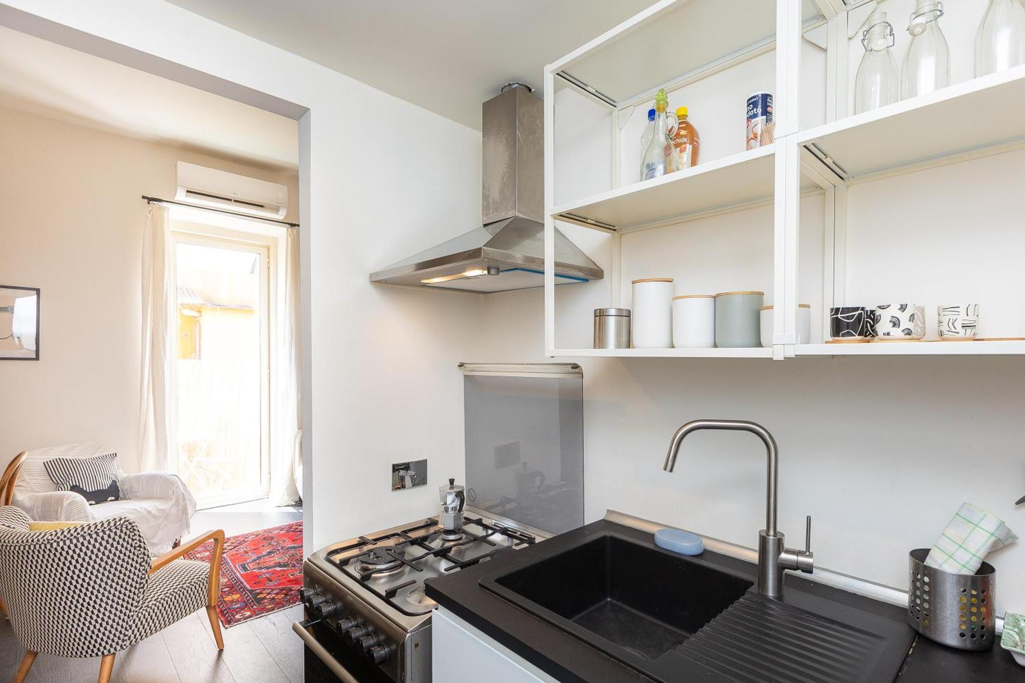 Apartment Campani By In *