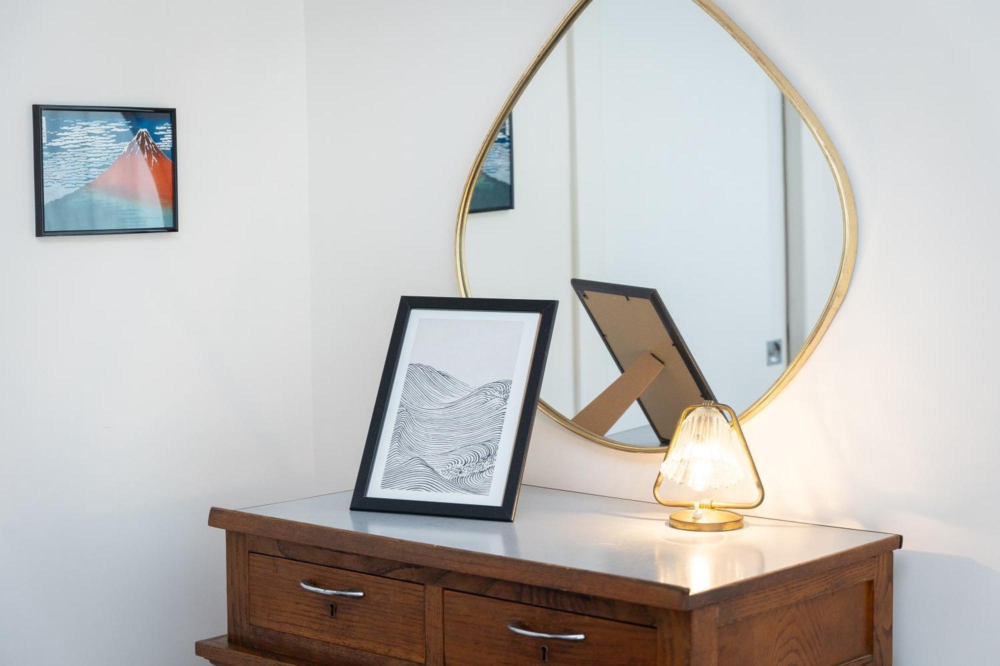 Campani By In Apartment Rom
