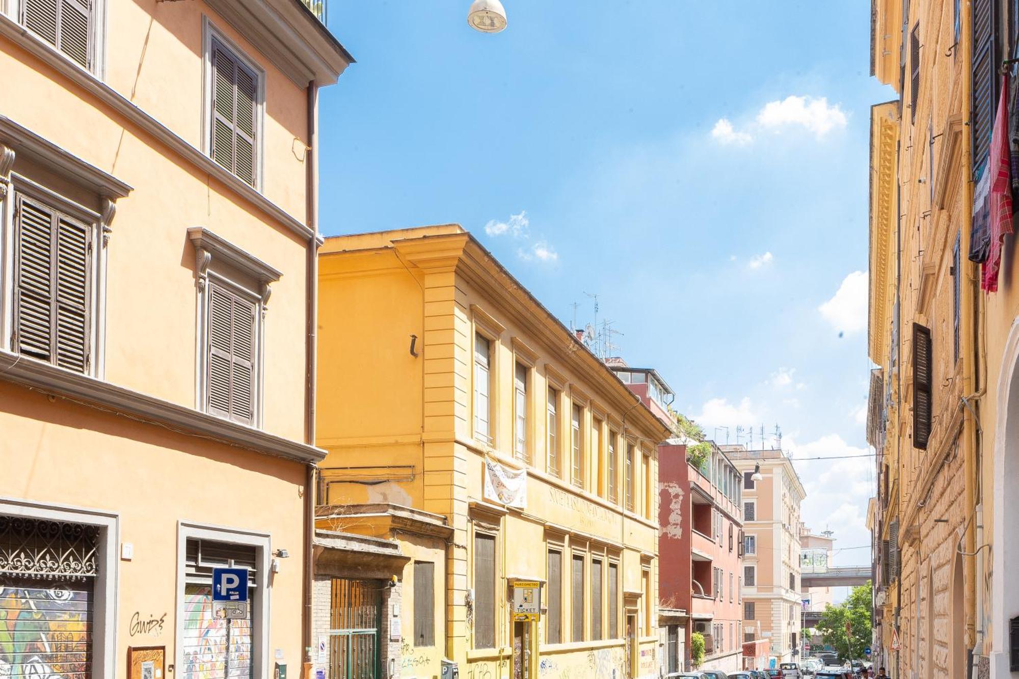 Campani By In Rom