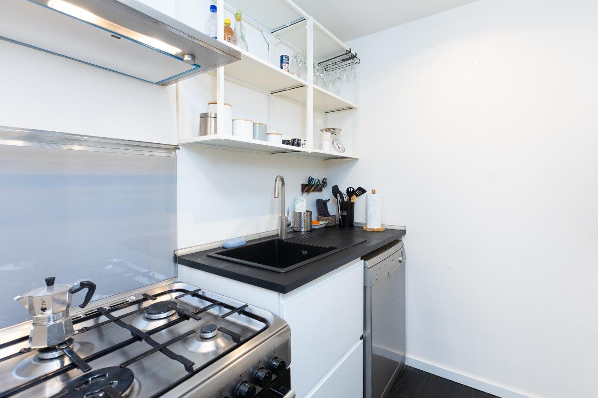 Campani By In Apartment