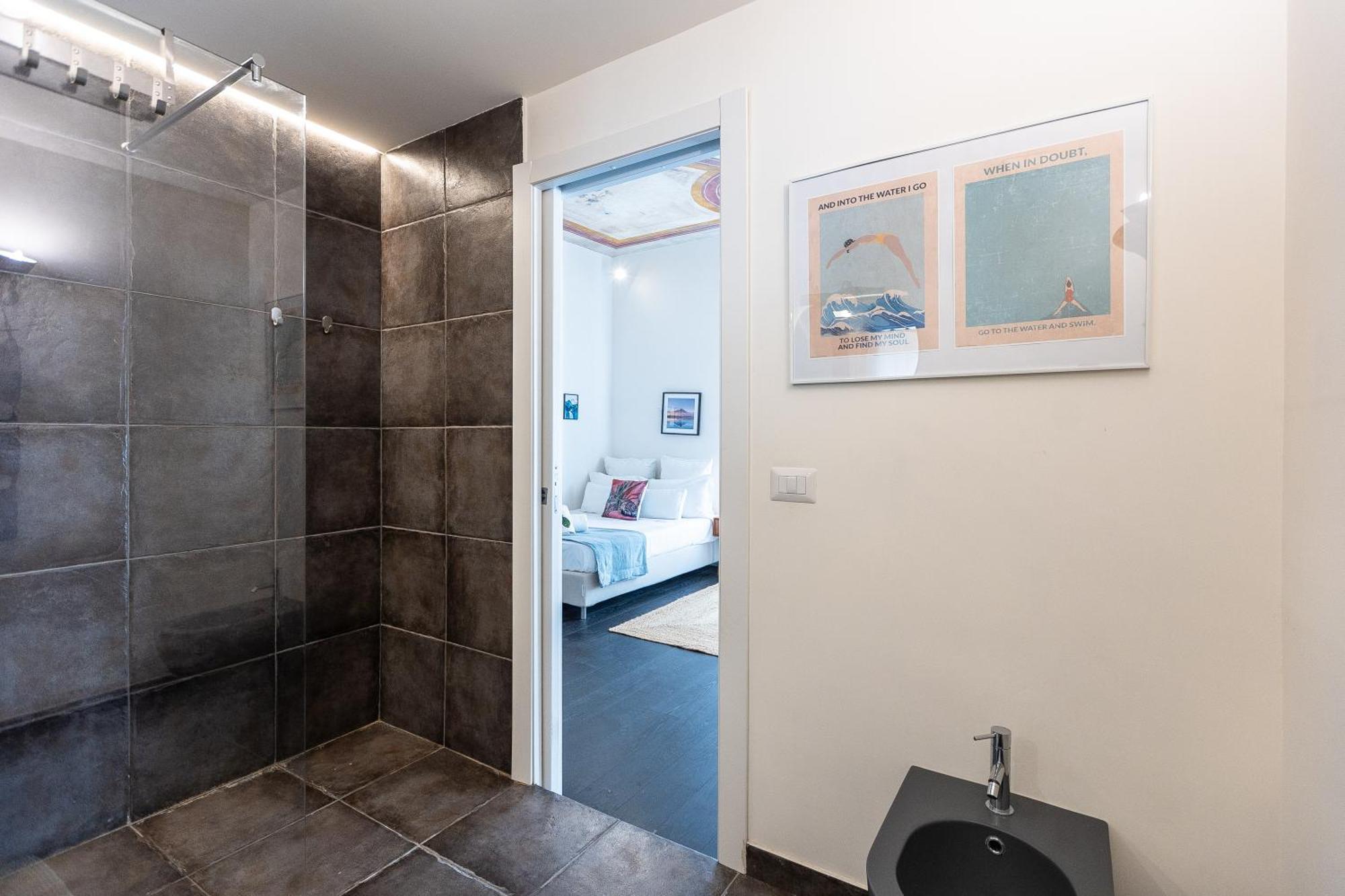 Campani By In Apartment Rom