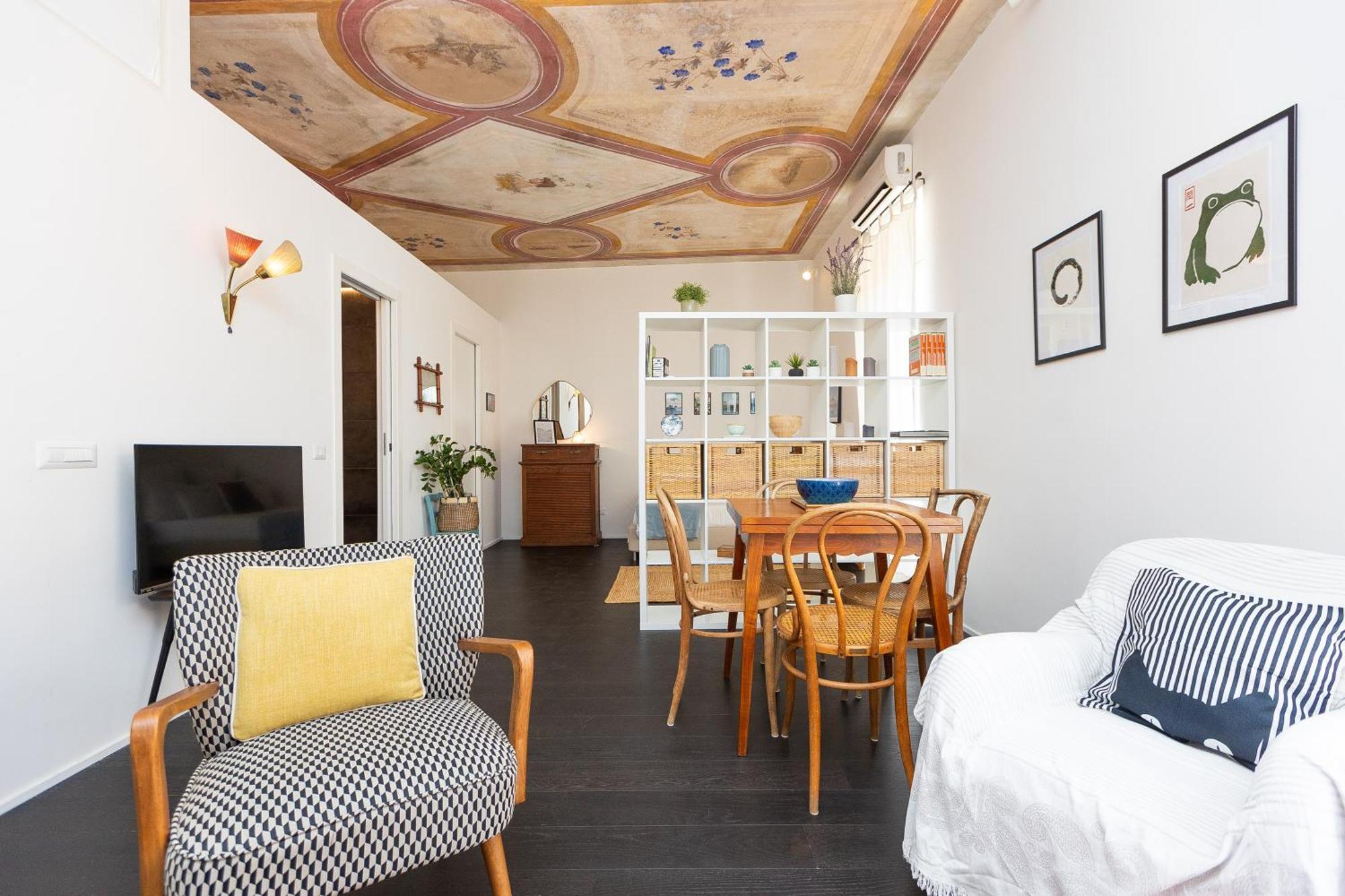 Apartment Campani By In