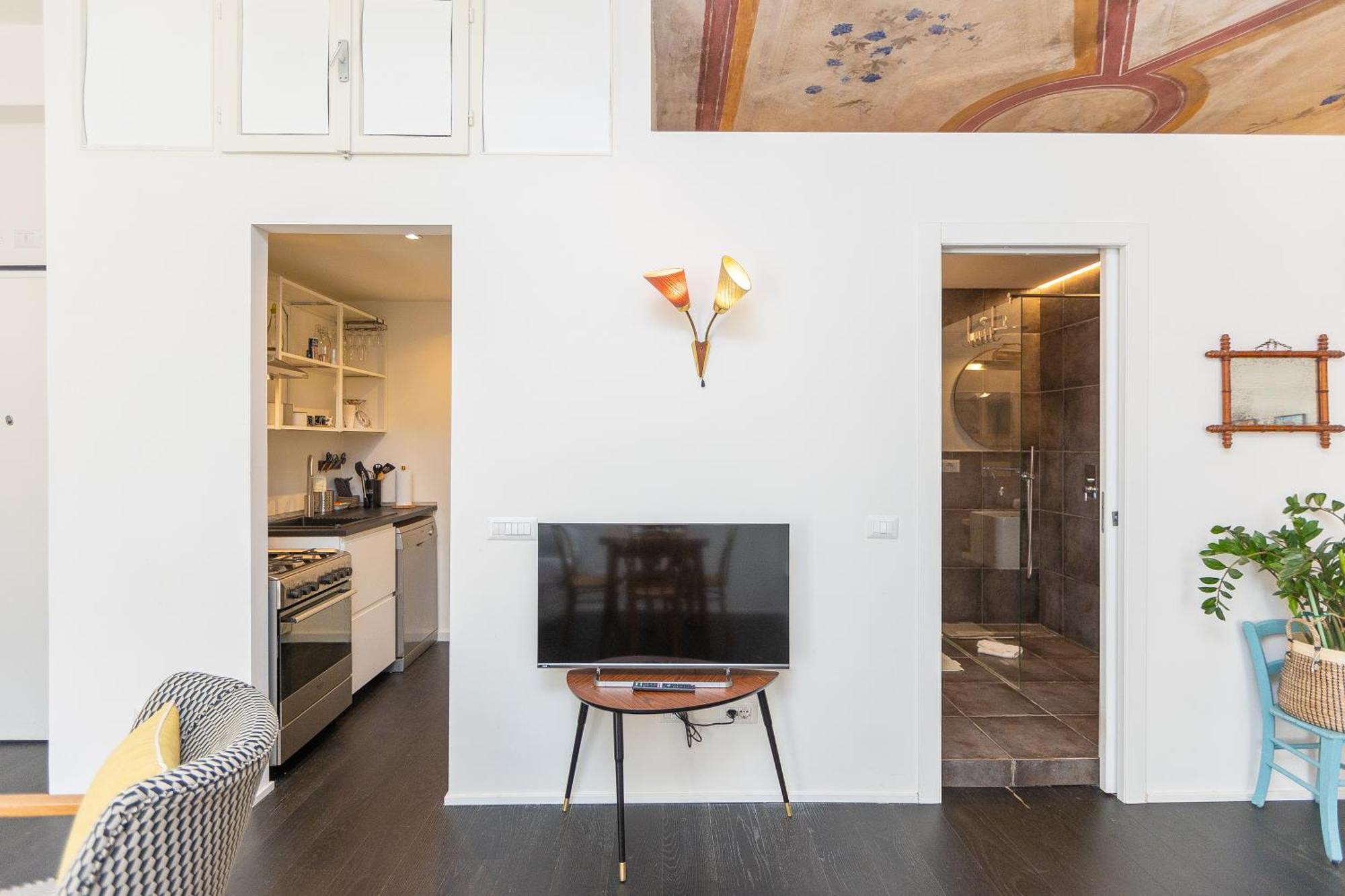 Apartment Campani By In *