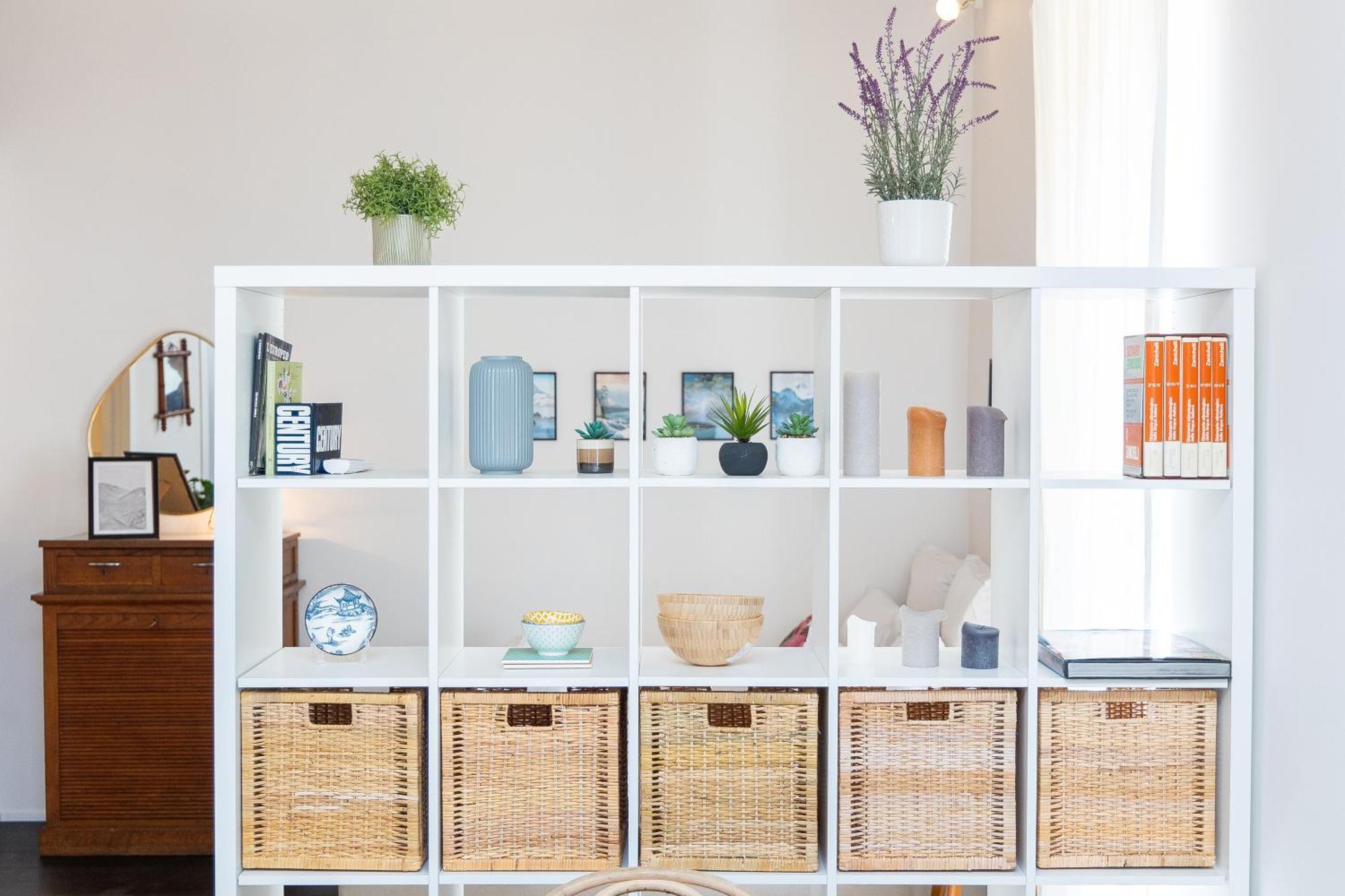 Campani By In Apartment