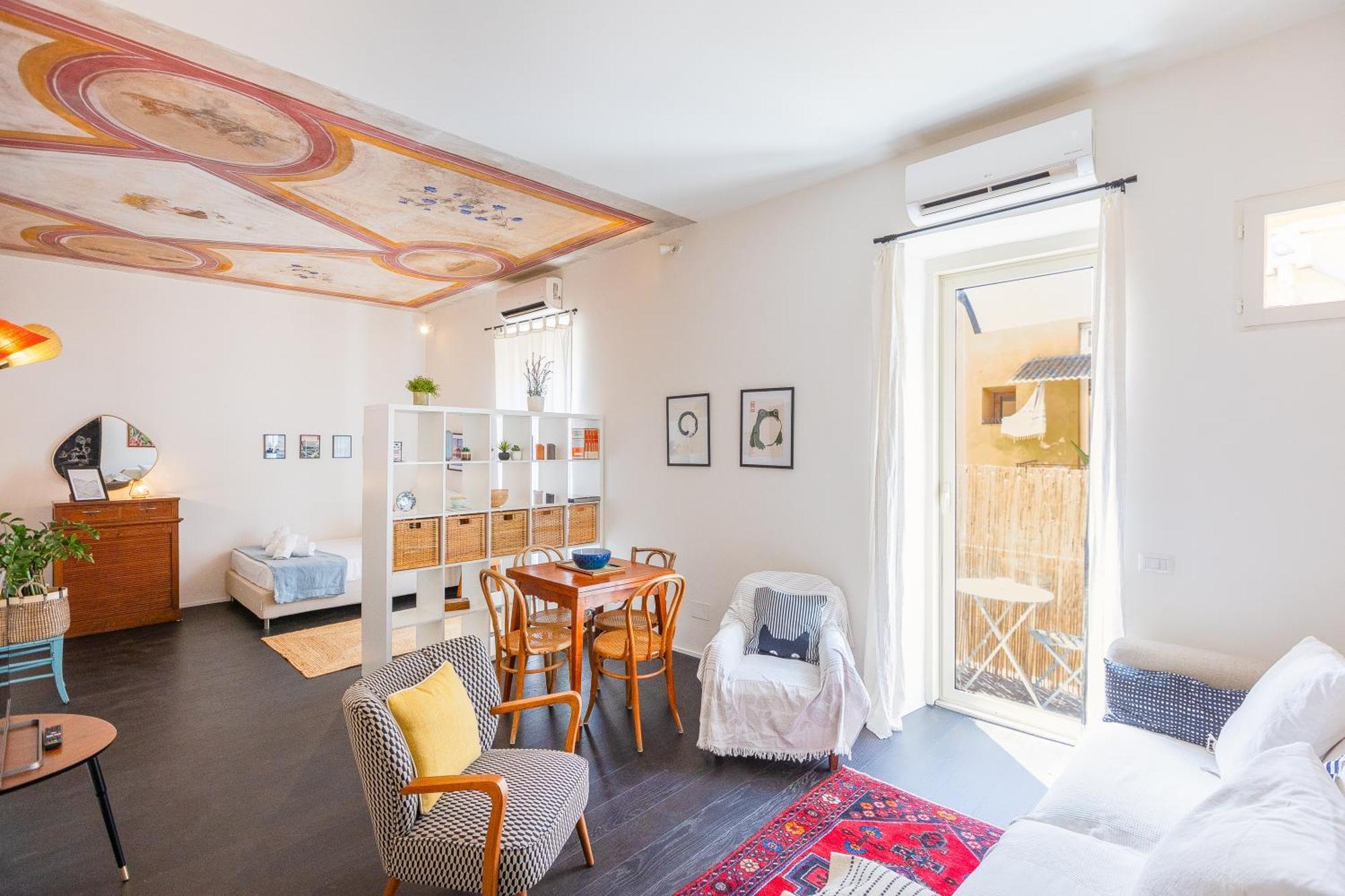 Apartment Campani By In