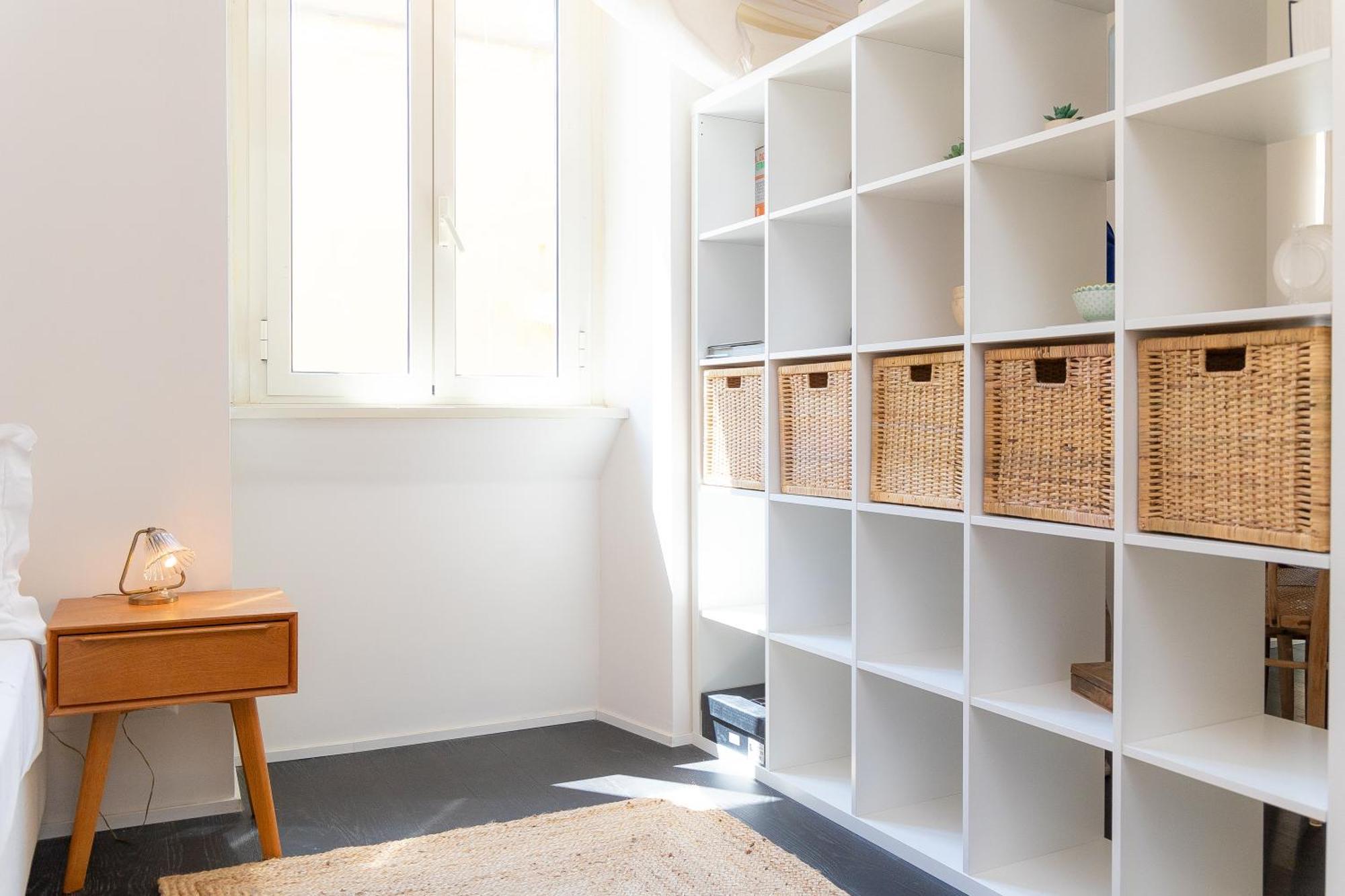 Campani By In Apartment *