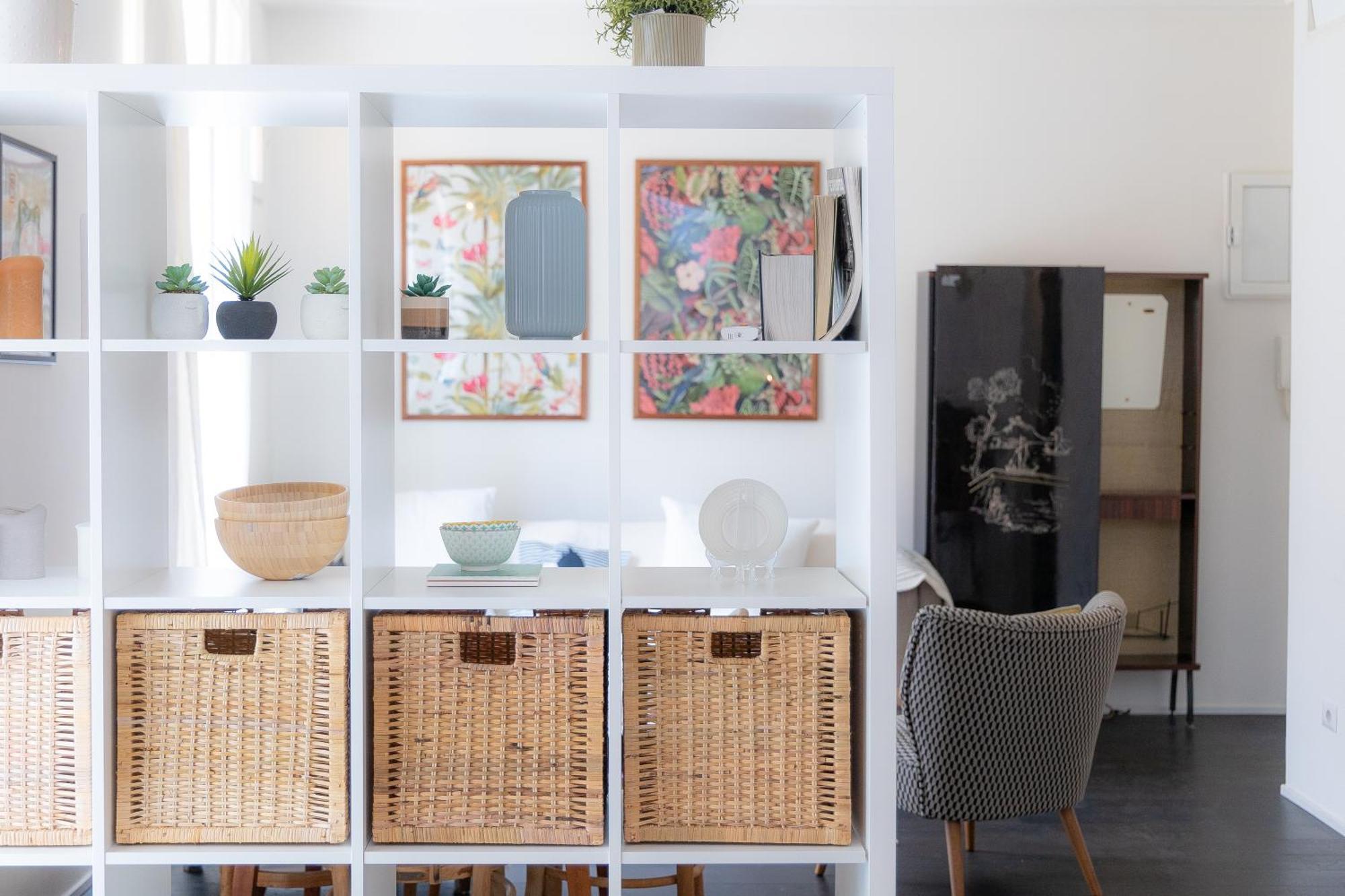 Campani By In Apartment Rom