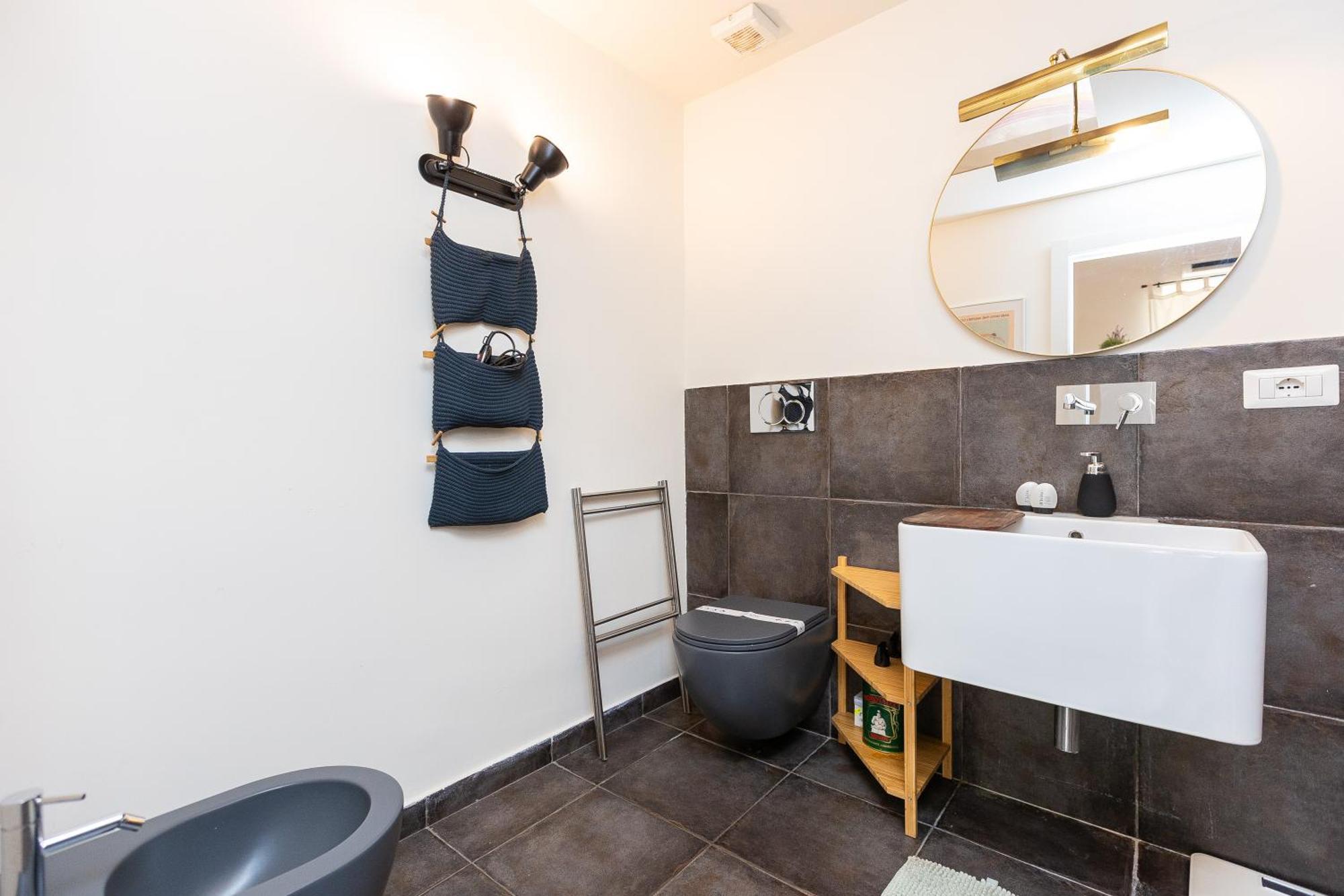 Campani By In Apartment Rom