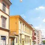 Campani By Rental In Rome